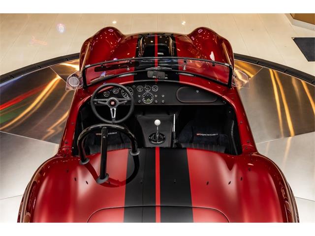 1965 Shelby Cobra (CC-2067699) for sale in Plymouth, Michigan