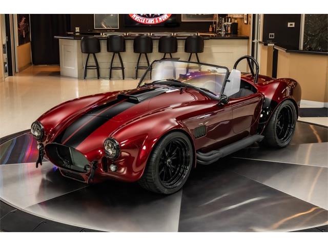 1965 Shelby Cobra (CC-2067699) for sale in Plymouth, Michigan