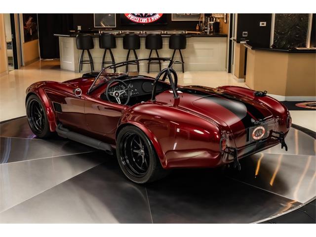 1965 Shelby Cobra (CC-2067699) for sale in Plymouth, Michigan