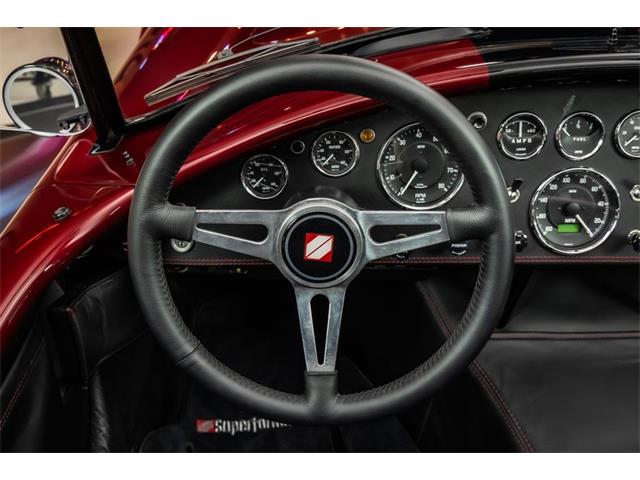 1965 Shelby Cobra (CC-2067699) for sale in Plymouth, Michigan
