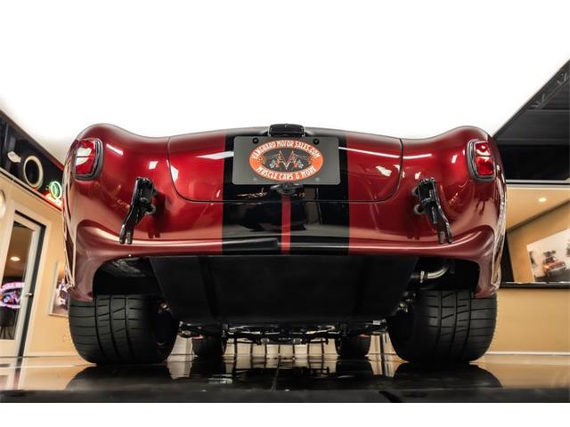 1965 Shelby Cobra (CC-2067699) for sale in Plymouth, Michigan