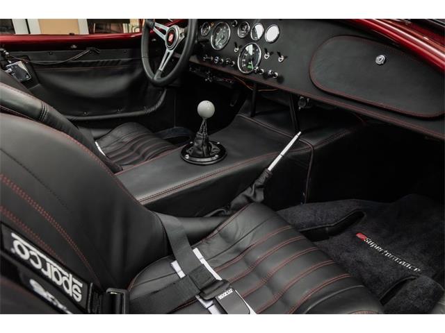 1965 Shelby Cobra (CC-2067699) for sale in Plymouth, Michigan