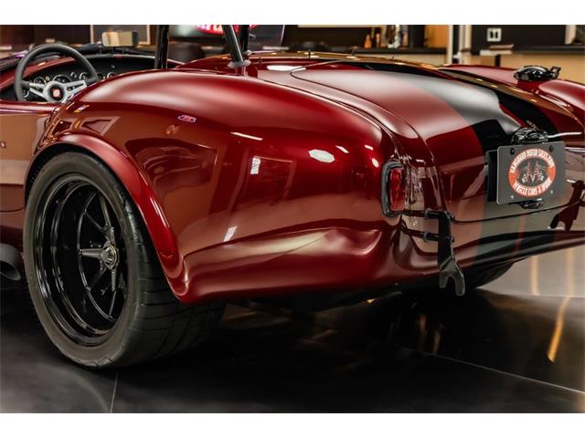 1965 Shelby Cobra (CC-2067699) for sale in Plymouth, Michigan