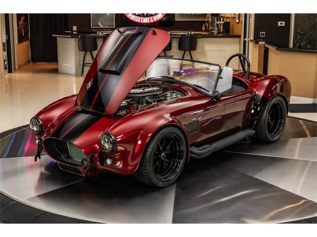 1965 Shelby Cobra (CC-2067699) for sale in Plymouth, Michigan
