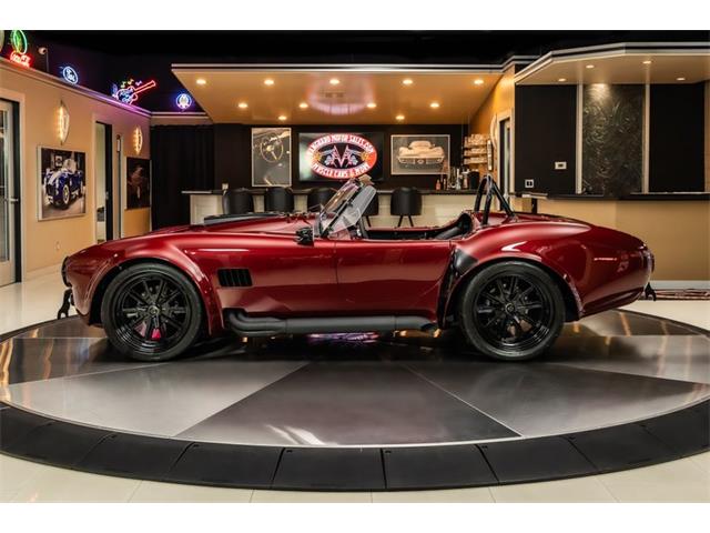 1965 Shelby Cobra (CC-2067699) for sale in Plymouth, Michigan