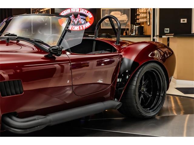 1965 Shelby Cobra (CC-2067699) for sale in Plymouth, Michigan