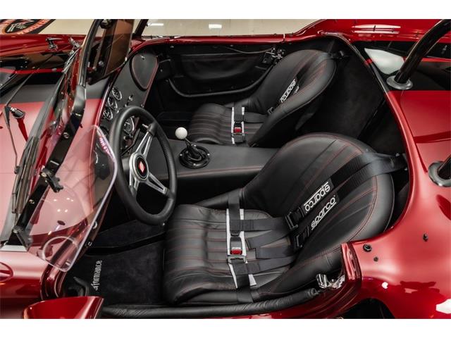 1965 Shelby Cobra (CC-2067699) for sale in Plymouth, Michigan