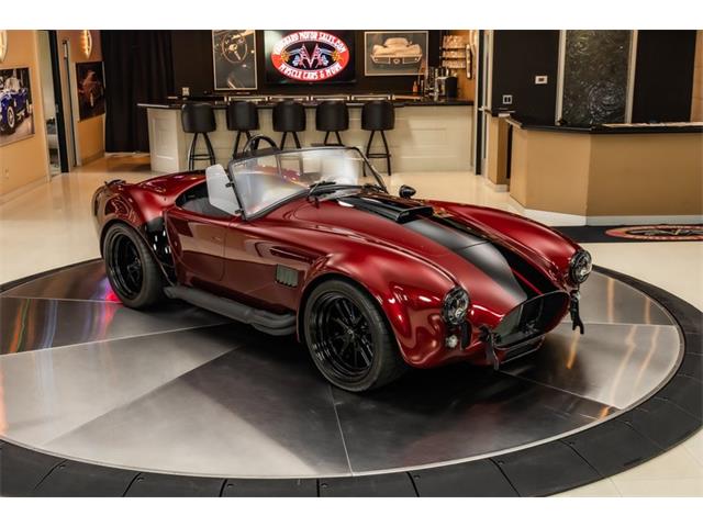 1965 Shelby Cobra (CC-2067699) for sale in Plymouth, Michigan