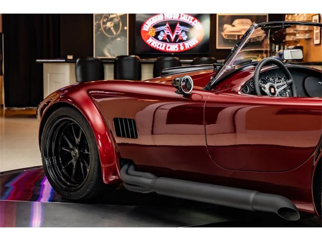 1965 Shelby Cobra (CC-2067699) for sale in Plymouth, Michigan