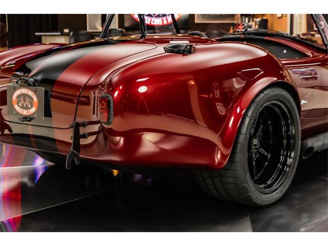 1965 Shelby Cobra (CC-2067699) for sale in Plymouth, Michigan