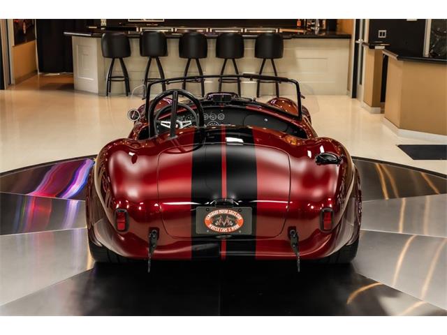 1965 Shelby Cobra (CC-2067699) for sale in Plymouth, Michigan