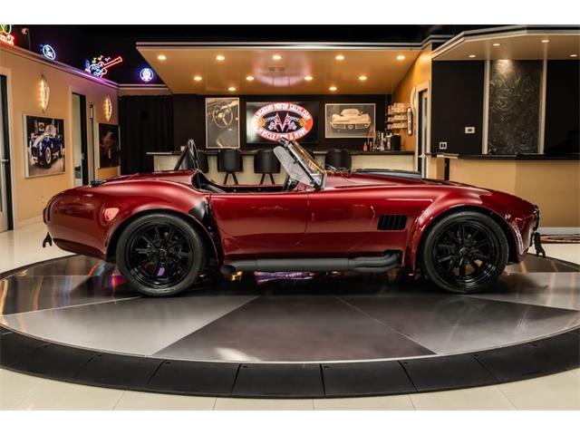 1965 Shelby Cobra (CC-2067699) for sale in Plymouth, Michigan