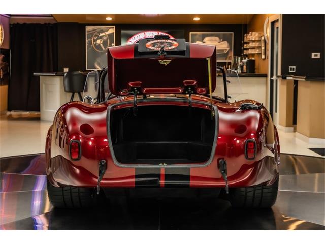 1965 Shelby Cobra (CC-2067699) for sale in Plymouth, Michigan