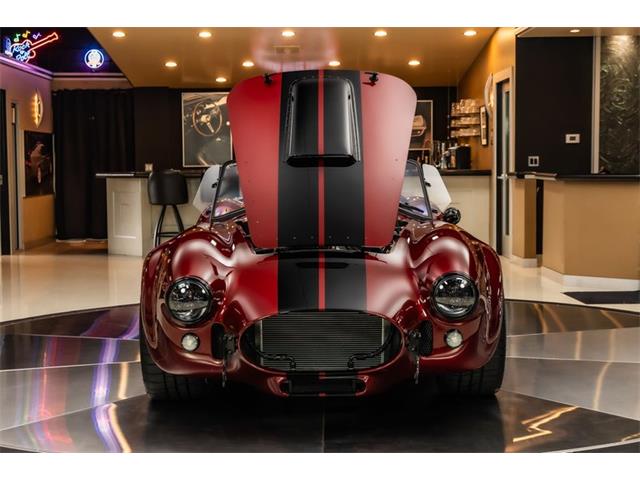 1965 Shelby Cobra (CC-2067699) for sale in Plymouth, Michigan