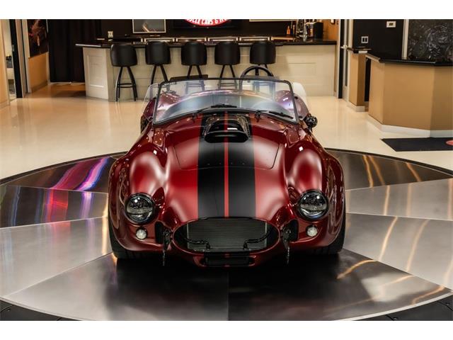 1965 Shelby Cobra (CC-2067699) for sale in Plymouth, Michigan