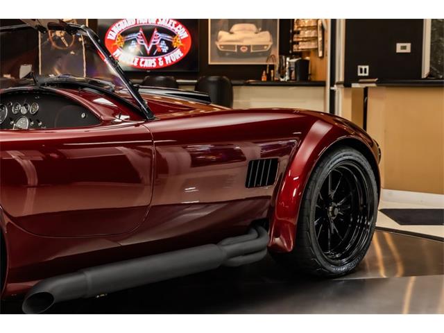 1965 Shelby Cobra (CC-2067699) for sale in Plymouth, Michigan