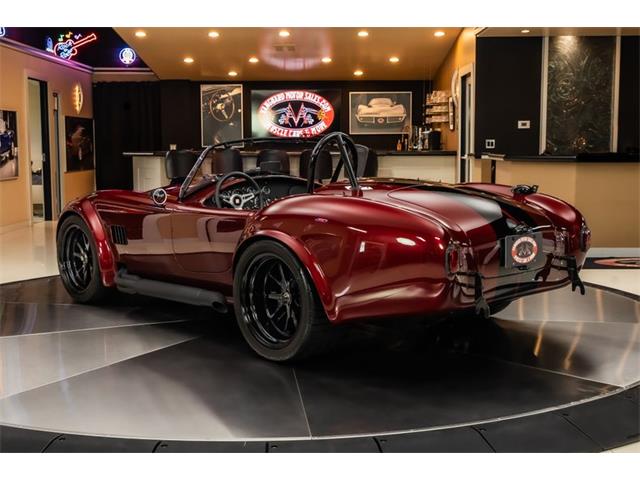 1965 Shelby Cobra (CC-2067699) for sale in Plymouth, Michigan