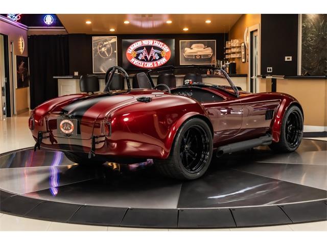 1965 Shelby Cobra (CC-2067699) for sale in Plymouth, Michigan