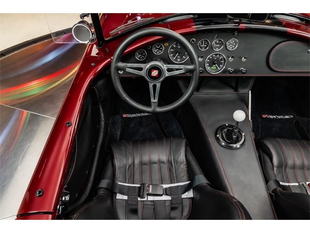 1965 Shelby Cobra (CC-2067699) for sale in Plymouth, Michigan