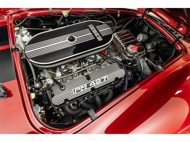 1965 Shelby Cobra (CC-2067699) for sale in Plymouth, Michigan