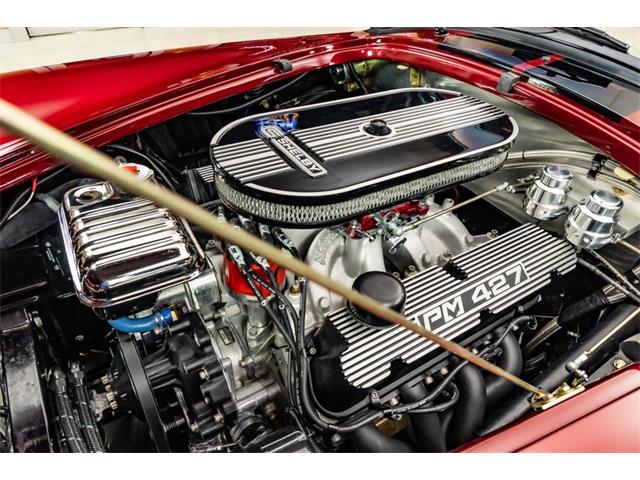 1965 Shelby Cobra (CC-2067699) for sale in Plymouth, Michigan