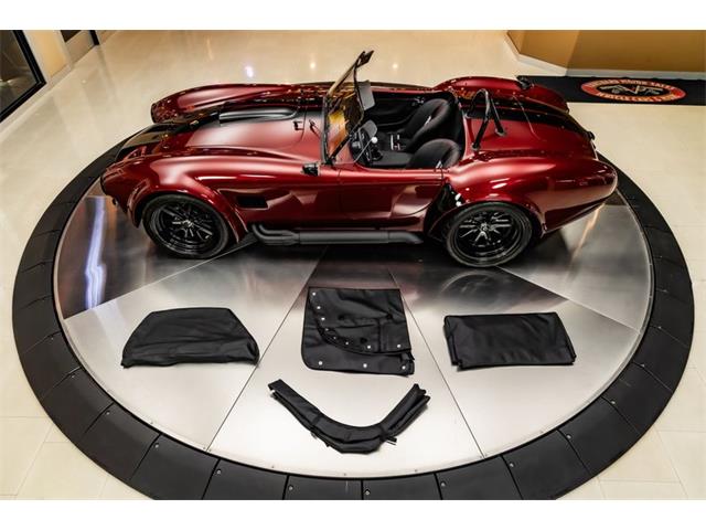 1965 Shelby Cobra (CC-2067699) for sale in Plymouth, Michigan