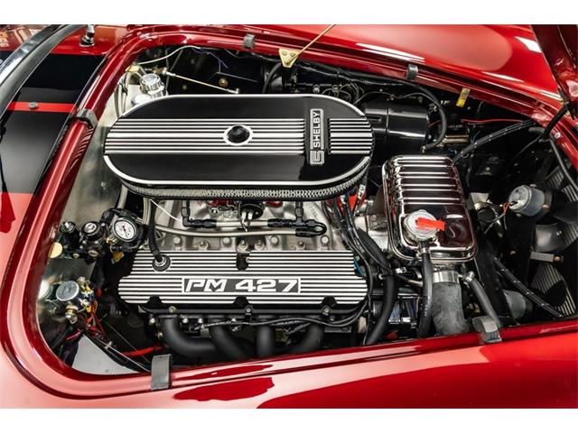 1965 Shelby Cobra (CC-2067699) for sale in Plymouth, Michigan