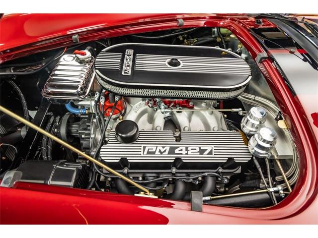 1965 Shelby Cobra (CC-2067699) for sale in Plymouth, Michigan