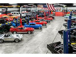 1965 Shelby Cobra (CC-2067699) for sale in Plymouth, Michigan