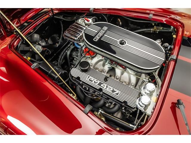 1965 Shelby Cobra (CC-2067699) for sale in Plymouth, Michigan