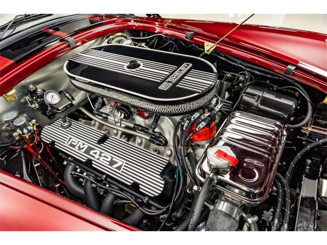 1965 Shelby Cobra (CC-2067699) for sale in Plymouth, Michigan