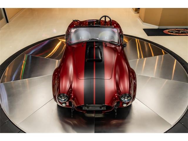 1965 Shelby Cobra (CC-2067699) for sale in Plymouth, Michigan