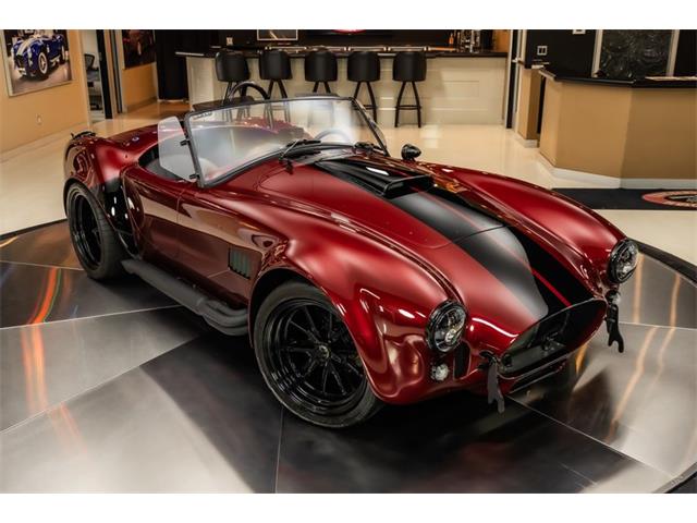 1965 Shelby Cobra (CC-2067699) for sale in Plymouth, Michigan
