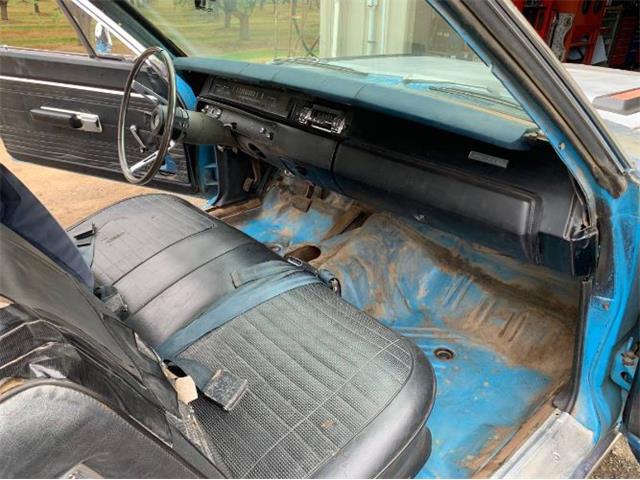 1969 Plymouth Road Runner (CC-2067701) for sale in Cadillac, Michigan