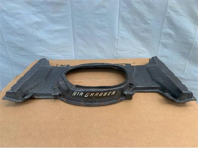 1969 Plymouth Road Runner (CC-2067701) for sale in Cadillac, Michigan