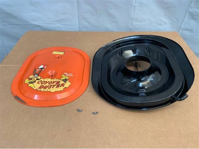 1969 Plymouth Road Runner (CC-2067701) for sale in Cadillac, Michigan