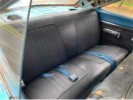 1969 Plymouth Road Runner (CC-2067701) for sale in Cadillac, Michigan