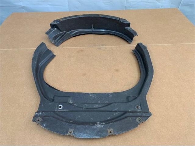 1969 Plymouth Road Runner (CC-2067701) for sale in Cadillac, Michigan