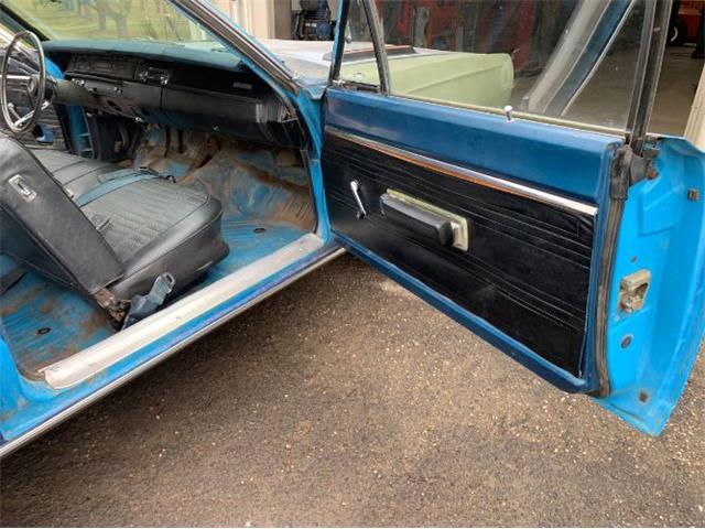 1969 Plymouth Road Runner (CC-2067701) for sale in Cadillac, Michigan