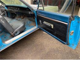 1969 Plymouth Road Runner (CC-2067701) for sale in Cadillac, Michigan
