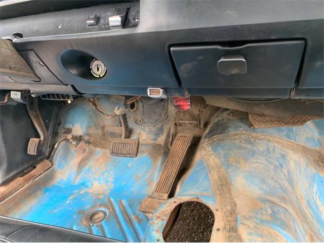 1969 Plymouth Road Runner (CC-2067701) for sale in Cadillac, Michigan