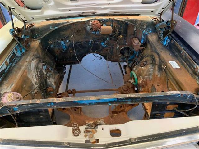 1969 Plymouth Road Runner (CC-2067701) for sale in Cadillac, Michigan