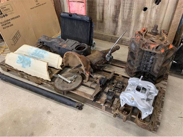 1969 Plymouth Road Runner (CC-2067701) for sale in Cadillac, Michigan