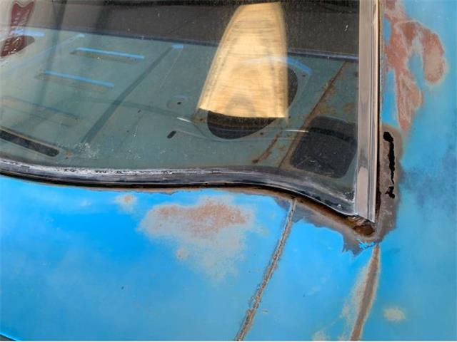 1969 Plymouth Road Runner (CC-2067701) for sale in Cadillac, Michigan