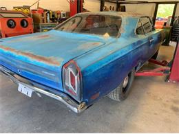 1969 Plymouth Road Runner (CC-2067701) for sale in Cadillac, Michigan