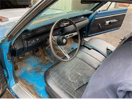 1969 Plymouth Road Runner (CC-2067701) for sale in Cadillac, Michigan