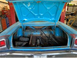 1969 Plymouth Road Runner (CC-2067701) for sale in Cadillac, Michigan