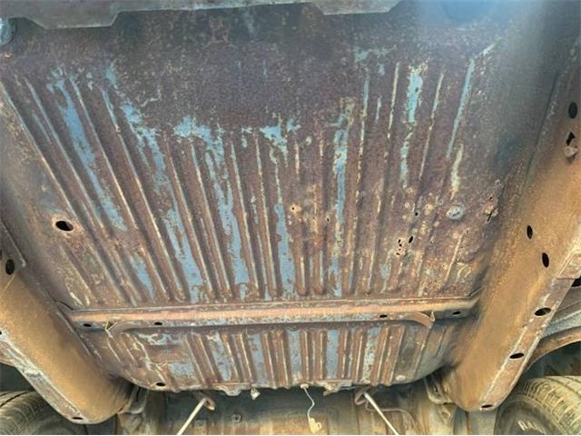 1969 Plymouth Road Runner (CC-2067701) for sale in Cadillac, Michigan