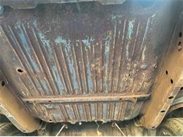 1969 Plymouth Road Runner (CC-2067701) for sale in Cadillac, Michigan