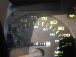 1991 Chevrolet Camaro (CC-2067702) for sale in Cadillac, Michigan